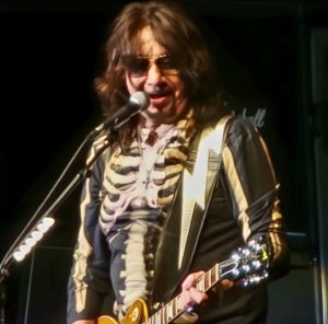 Ace Frehley & Mark Slaughter (14)